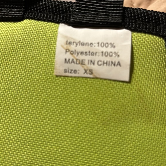 New Marnonsis PROTECTIVE RECOVERY CONE size XSMALL - Picture 8 of 9